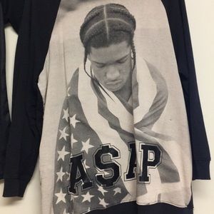 A$AP Sweater